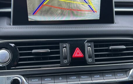 Genesis G70 I, 2018 год, 1 590 000 рублей, 28 фотография