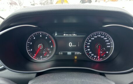 Genesis G70 I, 2018 год, 1 590 000 рублей, 27 фотография