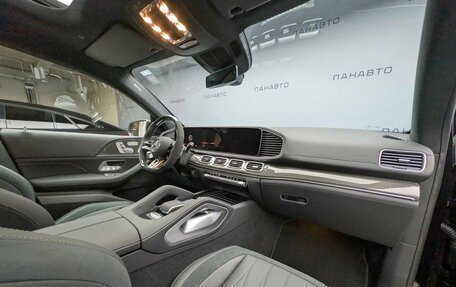 Mercedes-Benz GLE Coupe AMG, 2025 год, 19 500 000 рублей, 8 фотография