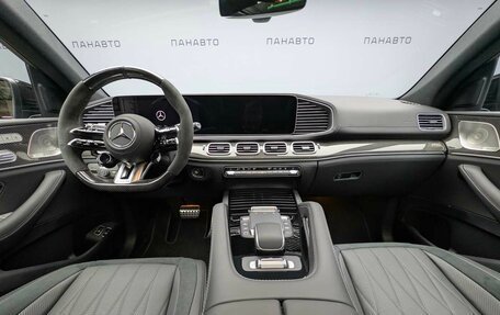 Mercedes-Benz GLE Coupe AMG, 2025 год, 19 500 000 рублей, 10 фотография