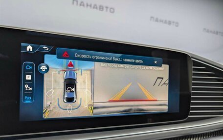 Mercedes-Benz GLE Coupe AMG, 2025 год, 19 500 000 рублей, 17 фотография