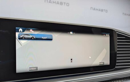 Mercedes-Benz GLE Coupe AMG, 2025 год, 19 500 000 рублей, 12 фотография