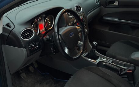 Ford Focus II рестайлинг, 2008 год, 420 000 рублей, 6 фотография