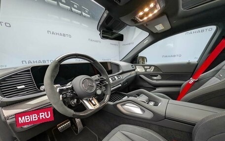 Mercedes-Benz GLE Coupe AMG, 2025 год, 19 500 000 рублей, 6 фотография