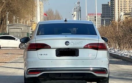 Volkswagen Bora, 2022 год, 2 170 000 рублей, 4 фотография