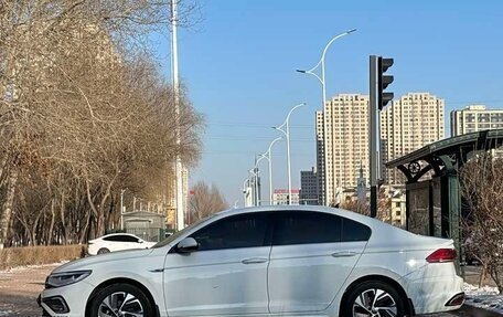 Volkswagen Bora, 2022 год, 2 170 000 рублей, 6 фотография