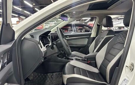 Volkswagen Bora, 2022 год, 2 170 000 рублей, 10 фотография