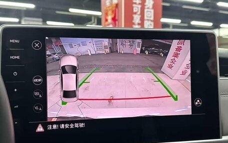 Volkswagen Bora, 2022 год, 2 170 000 рублей, 20 фотография