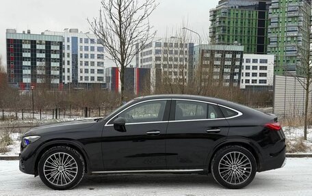 Mercedes-Benz GLC Coupe, 2025 год, 7 583 000 рублей, 5 фотография