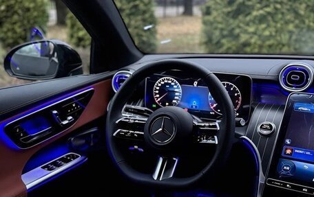 Mercedes-Benz GLC Coupe, 2025 год, 7 583 000 рублей, 7 фотография