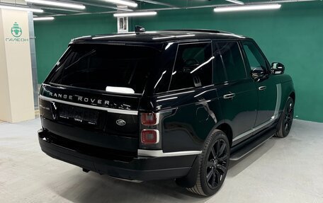 Land Rover Range Rover IV рестайлинг, 2020 год, 10 200 000 рублей, 8 фотография