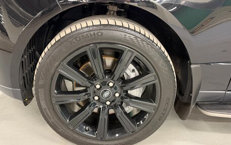 Land Rover Range Rover IV рестайлинг, 2020 год, 10 200 000 рублей, 5 фотография