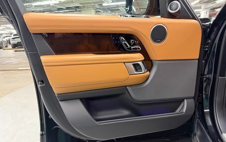 Land Rover Range Rover IV рестайлинг, 2020 год, 10 200 000 рублей, 11 фотография