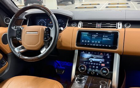 Land Rover Range Rover IV рестайлинг, 2020 год, 10 200 000 рублей, 18 фотография