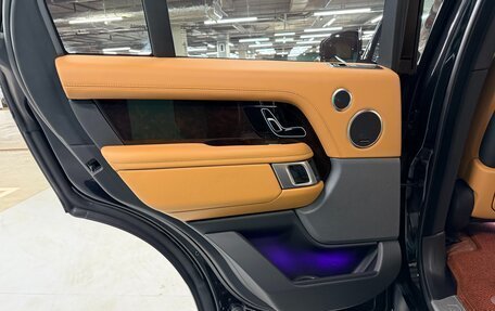 Land Rover Range Rover IV рестайлинг, 2020 год, 10 200 000 рублей, 16 фотография