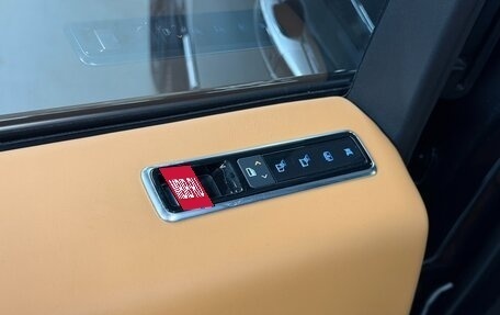 Land Rover Range Rover IV рестайлинг, 2020 год, 10 200 000 рублей, 17 фотография