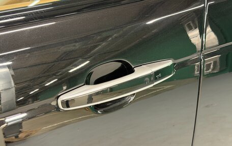 Land Rover Range Rover IV рестайлинг, 2020 год, 10 200 000 рублей, 24 фотография