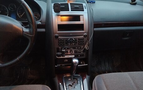 Peugeot 407, 2008 год, 400 000 рублей, 7 фотография