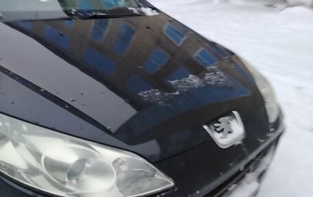 Peugeot 407, 2008 год, 400 000 рублей, 2 фотография