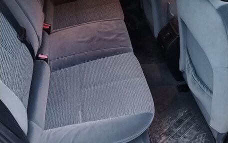 Peugeot 407, 2008 год, 400 000 рублей, 10 фотография