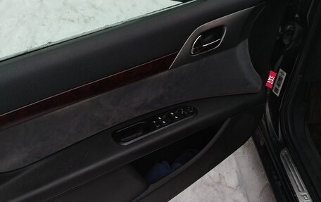 Peugeot 407, 2008 год, 400 000 рублей, 8 фотография