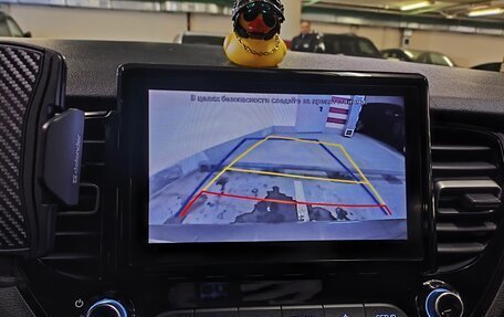 Hyundai Solaris II рестайлинг, 2022 год, 1 849 000 рублей, 7 фотография