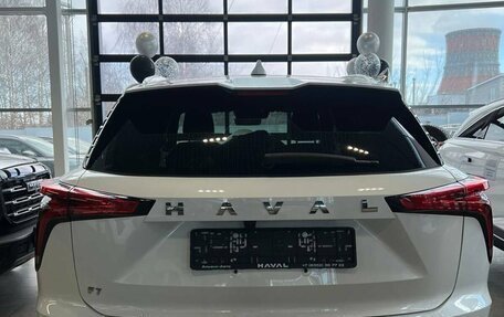 Haval F7, 2026 год, 3 099 000 рублей, 4 фотография