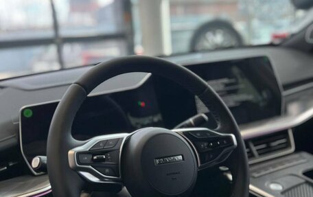 Haval F7, 2026 год, 3 099 000 рублей, 13 фотография