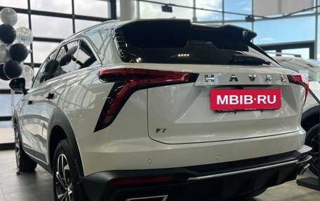 Haval F7, 2026 год, 3 099 000 рублей, 3 фотография