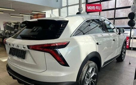 Haval F7, 2026 год, 3 099 000 рублей, 5 фотография