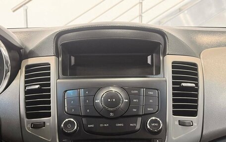 Chevrolet Cruze II, 2012 год, 949 900 рублей, 8 фотография