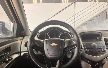 Chevrolet Cruze II, 2012 год, 949 900 рублей, 13 фотография