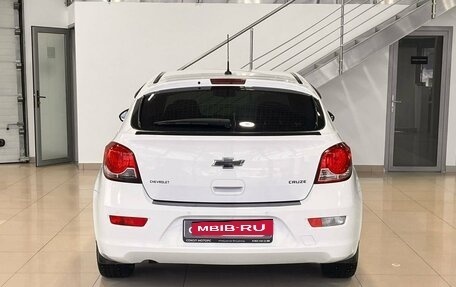 Chevrolet Cruze II, 2012 год, 949 900 рублей, 5 фотография