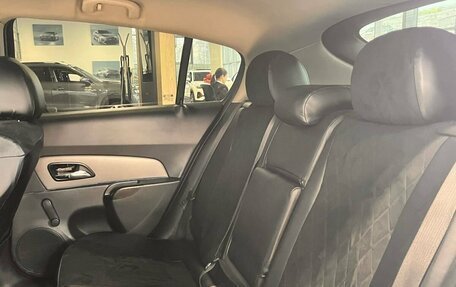 Chevrolet Cruze II, 2012 год, 949 900 рублей, 14 фотография