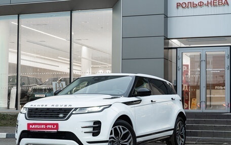 Land Rover Range Rover Evoque II, 2025 год, 6 899 500 рублей, 2 фотография