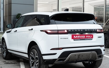 Land Rover Range Rover Evoque II, 2025 год, 6 899 500 рублей, 5 фотография