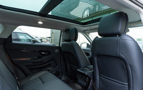 Land Rover Range Rover Evoque II, 2025 год, 6 899 500 рублей, 12 фотография