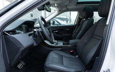 Land Rover Range Rover Evoque II, 2025 год, 6 899 500 рублей, 10 фотография