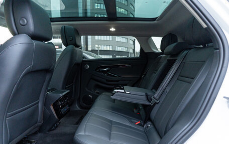 Land Rover Range Rover Evoque II, 2025 год, 6 899 500 рублей, 11 фотография