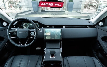 Land Rover Range Rover Evoque II, 2025 год, 6 899 500 рублей, 9 фотография