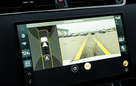 Land Rover Range Rover Evoque II, 2025 год, 6 899 500 рублей, 20 фотография