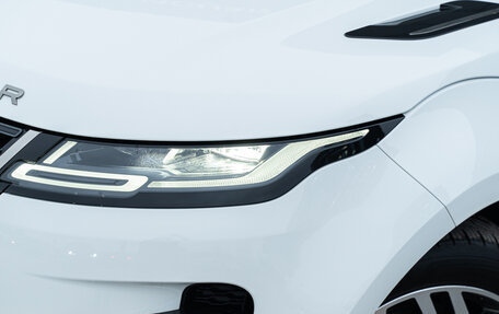 Land Rover Range Rover Evoque II, 2025 год, 6 899 500 рублей, 22 фотография