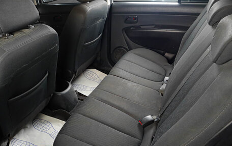 KIA Carens III (RP), 2007 год, 589 000 рублей, 8 фотография