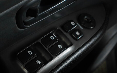 KIA Carens III (RP), 2007 год, 589 000 рублей, 15 фотография