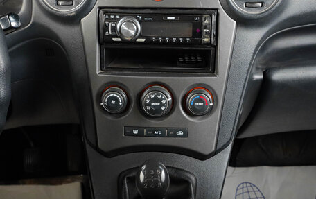 KIA Carens III (RP), 2007 год, 589 000 рублей, 14 фотография