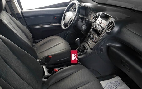 KIA Carens III (RP), 2007 год, 589 000 рублей, 10 фотография