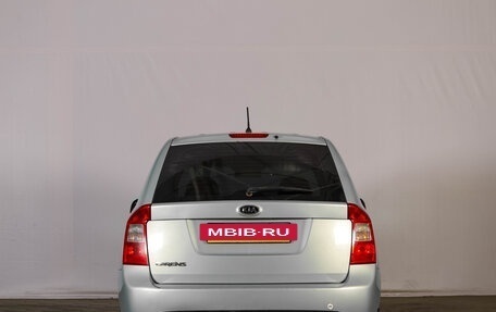 KIA Carens III (RP), 2007 год, 589 000 рублей, 5 фотография