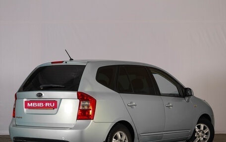 KIA Carens III (RP), 2007 год, 589 000 рублей, 4 фотография