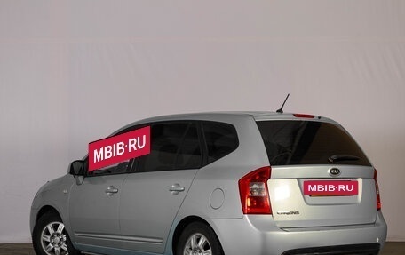 KIA Carens III (RP), 2007 год, 589 000 рублей, 6 фотография