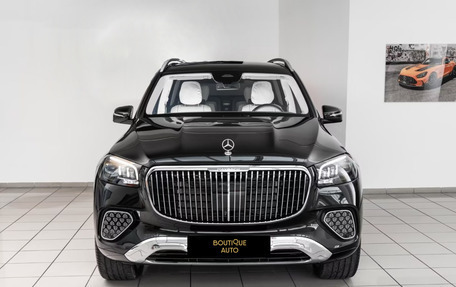 Mercedes-Benz Maybach GLS I, 2025 год, 32 290 000 рублей, 2 фотография